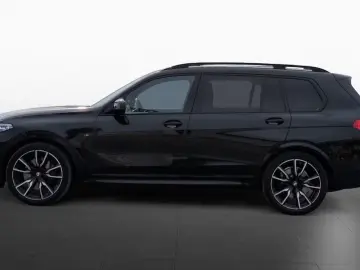 X7 xDrive40i M SPORT DAPro 360  SKYLo