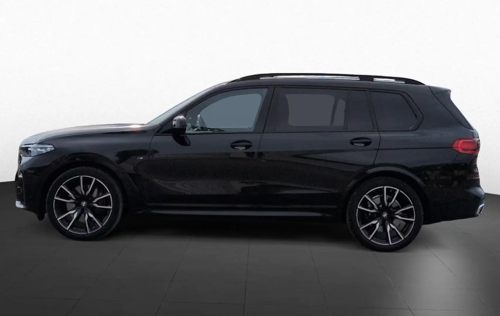 X7 xDrive40i M SPORT DAPro 360  SKYLo