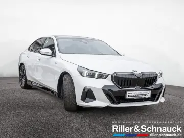520i M-Sport Pro 360  STANDHZ SITZBELÜFTUNG PANO