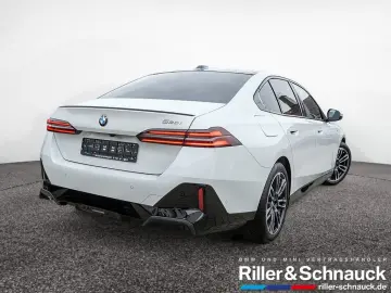 520i M-Sport Pro 360  STANDHZ SITZBELÜFTUNG PANO