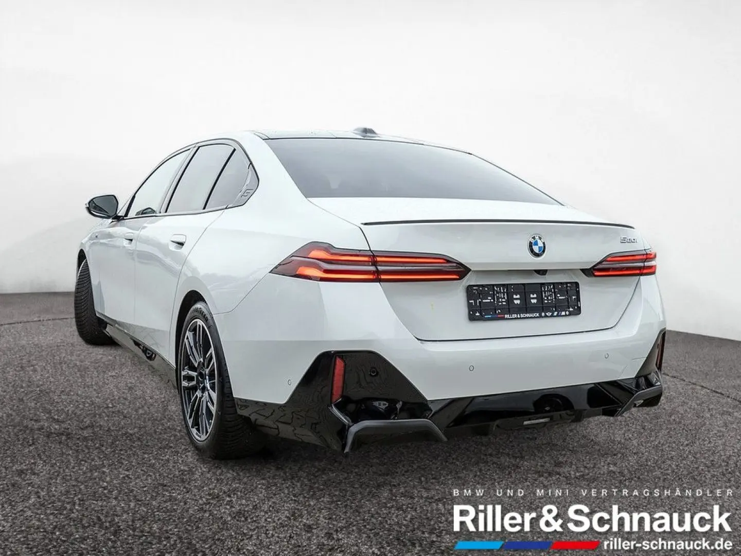 520i M-Sport Pro 360  STANDHZ SITZBELÜFTUNG PANO