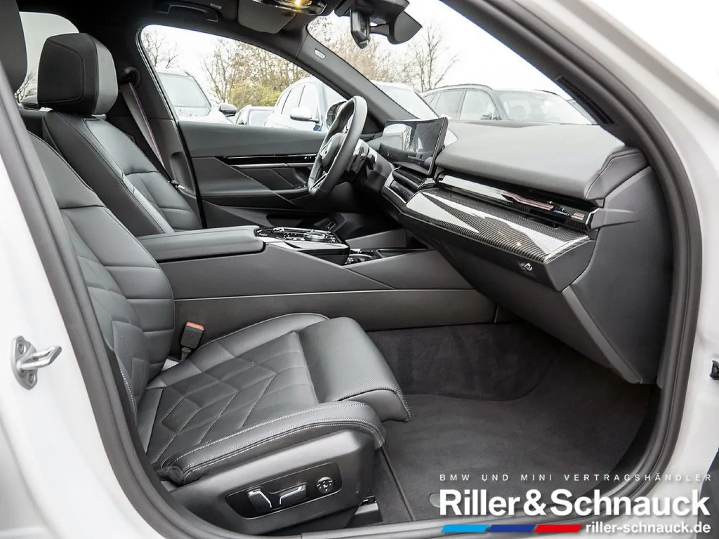 520i M-Sport Pro 360  STANDHZ SITZBELÜFTUNG PANO