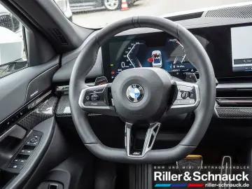 520i M-Sport Pro 360  STANDHZ SITZBELÜFTUNG PANO