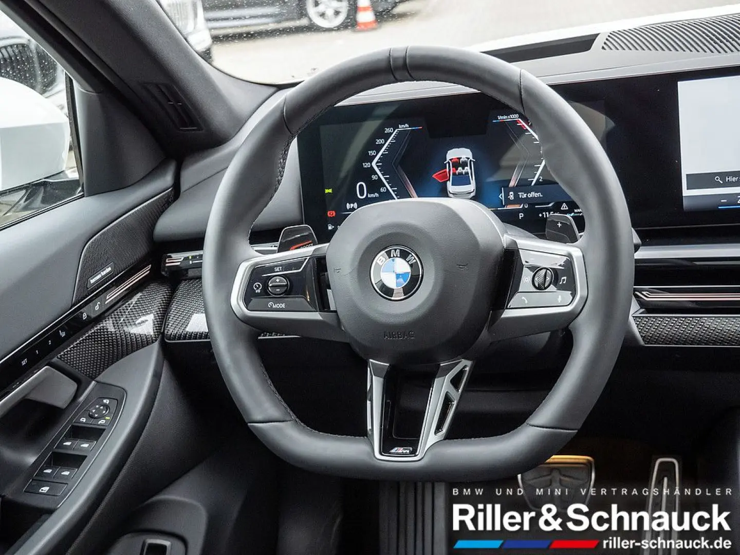 520i M-Sport Pro 360  STANDHZ SITZBELÜFTUNG PANO