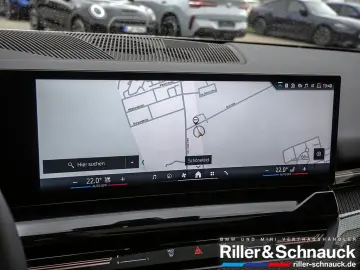 520i M-Sport Pro 360  STANDHZ SITZBELÜFTUNG PANO