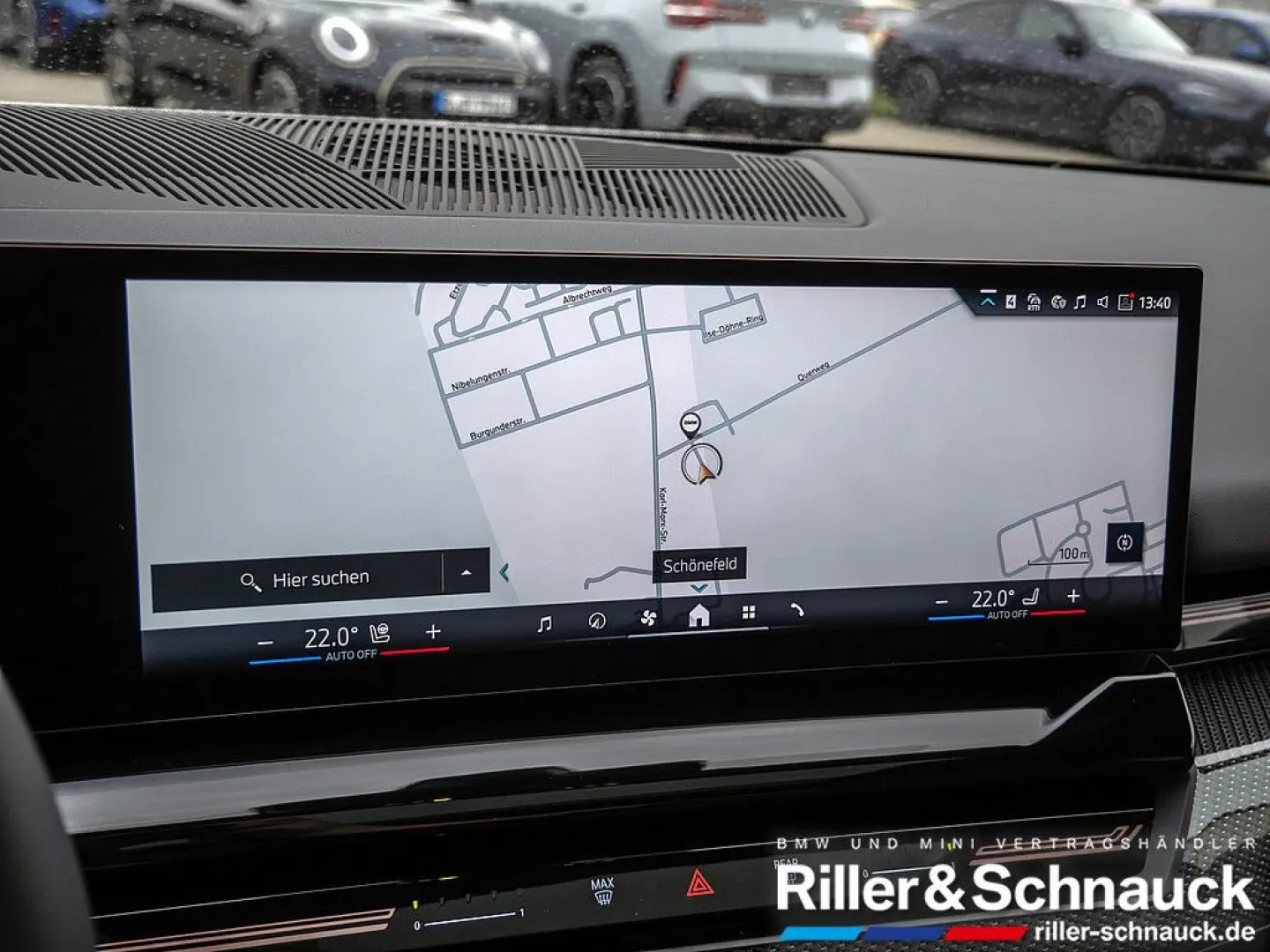 520i M-Sport Pro 360  STANDHZ SITZBELÜFTUNG PANO