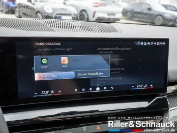 520i M-Sport Pro 360  STANDHZ SITZBELÜFTUNG PANO