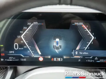 520i M-Sport Pro 360  STANDHZ SITZBELÜFTUNG PANO