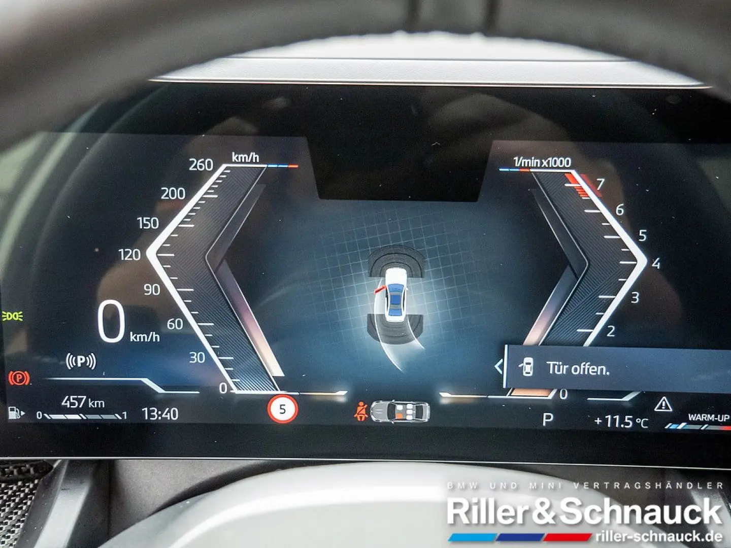 520i M-Sport Pro 360  STANDHZ SITZBELÜFTUNG PANO