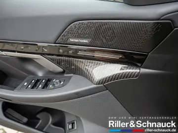 520i M-Sport Pro 360  STANDHZ SITZBELÜFTUNG PANO