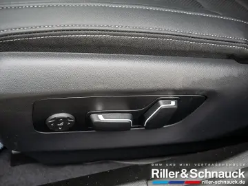 520i M-Sport Pro 360  STANDHZ SITZBELÜFTUNG PANO