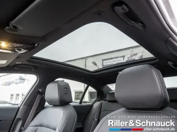 520i M-Sport Pro 360  STANDHZ SITZBELÜFTUNG PANO