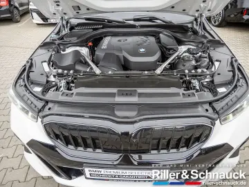 520i M-Sport Pro 360  STANDHZ SITZBELÜFTUNG PANO