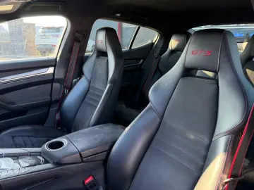 Panamera GTS Sport-Chrono-Paket LED 20Zoll TOP