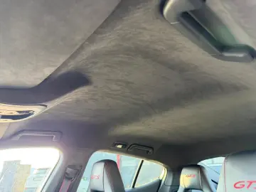 Panamera GTS Sport-Chrono-Paket LED 20Zoll TOP