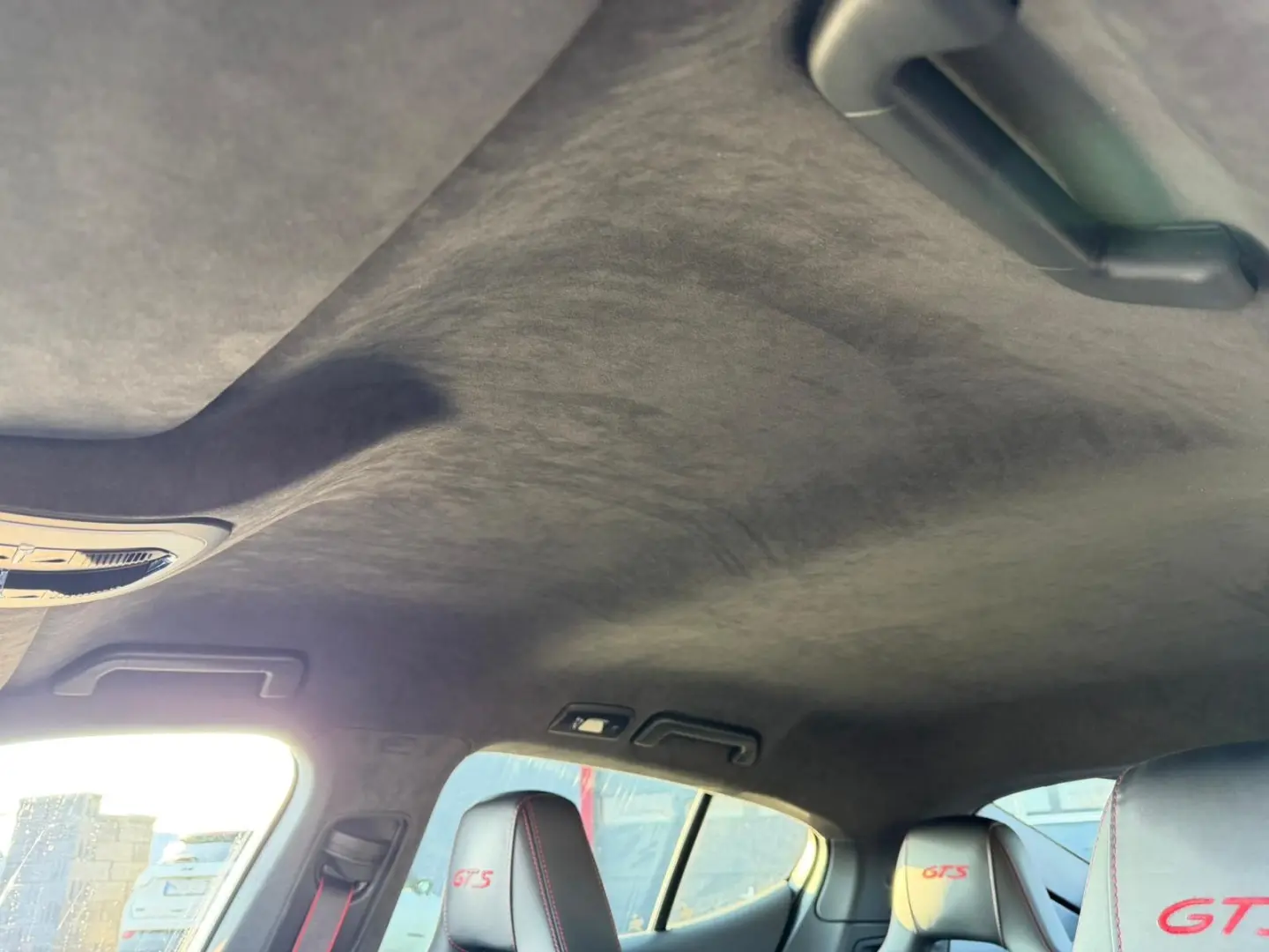 Panamera GTS Sport-Chrono-Paket LED 20Zoll TOP