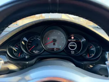 Panamera GTS Sport-Chrono-Paket LED 20Zoll TOP