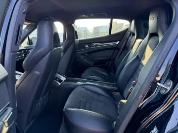 Panamera GTS Sport-Chrono-Paket LED 20Zoll TOP