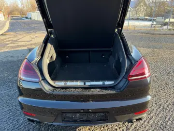 Panamera GTS Sport-Chrono-Paket LED 20Zoll TOP