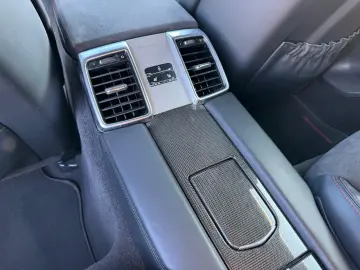 Panamera GTS Sport-Chrono-Paket LED 20Zoll TOP