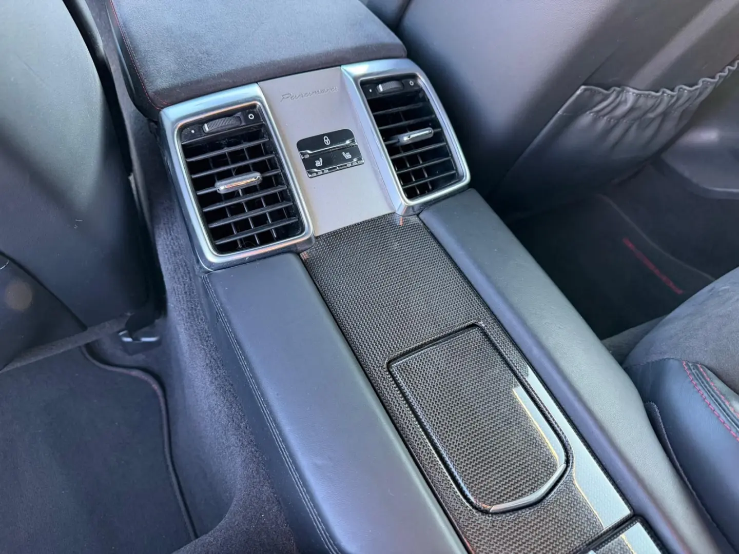 Panamera GTS Sport-Chrono-Paket LED 20Zoll TOP