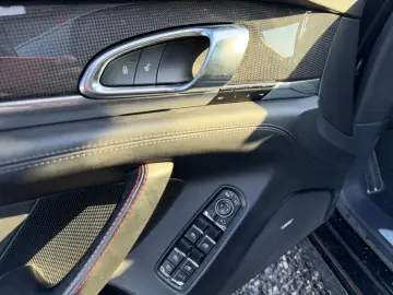 Panamera GTS Sport-Chrono-Paket LED 20Zoll TOP