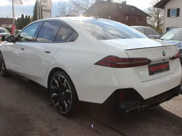 520 Baureihe 5 Lim. 520 i M Sport