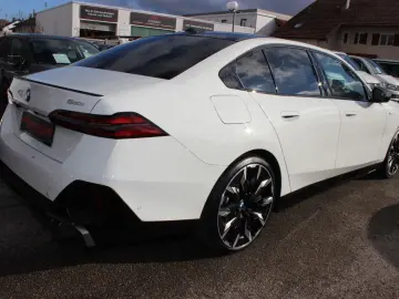 520 Baureihe 5 Lim. 520 i M Sport