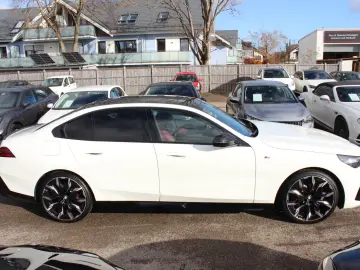 520 Baureihe 5 Lim. 520 i M Sport