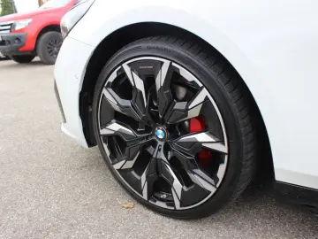 520 Baureihe 5 Lim. 520 i M Sport