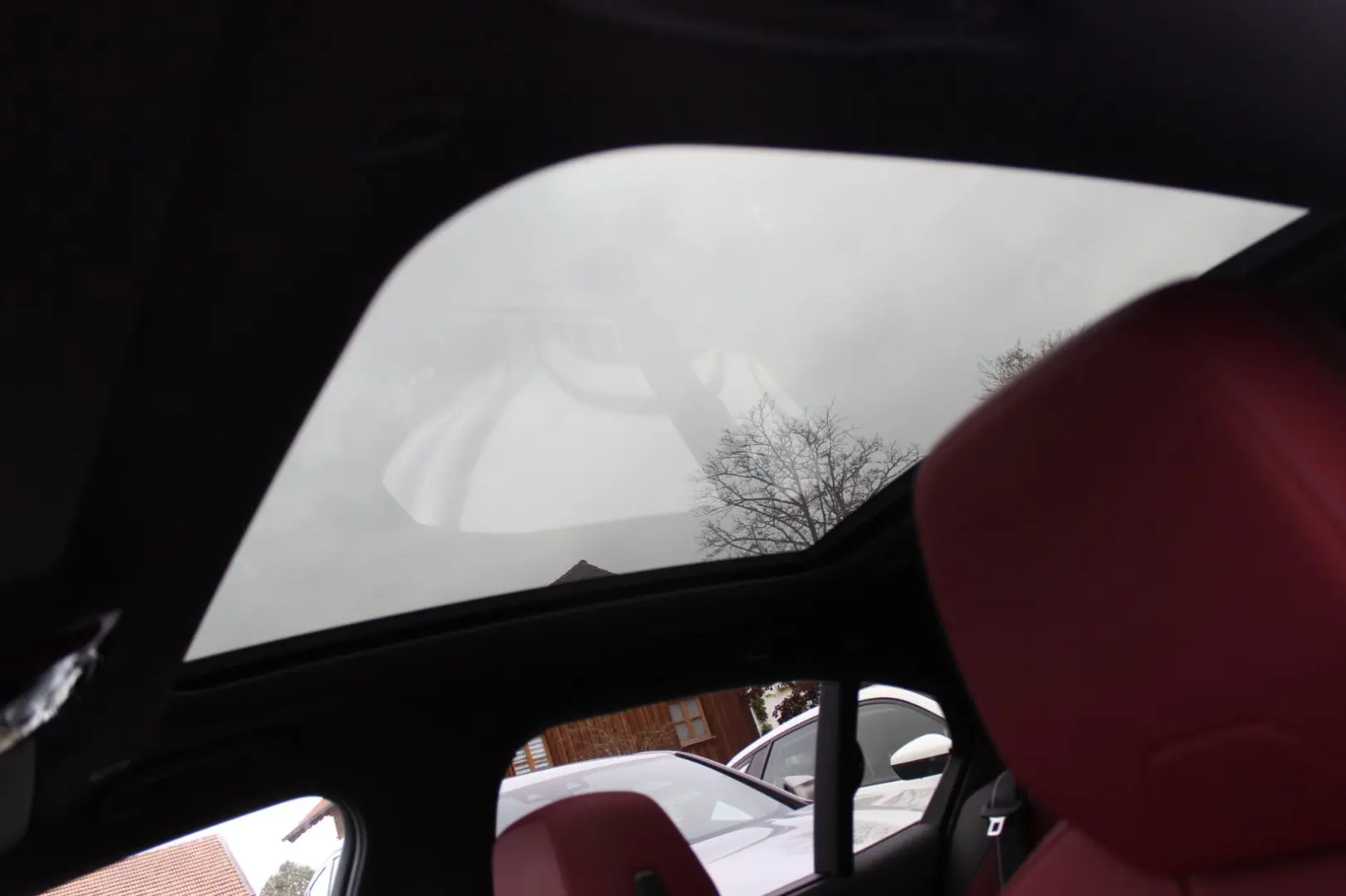 520 Baureihe 5 Lim. 520 i M Sport