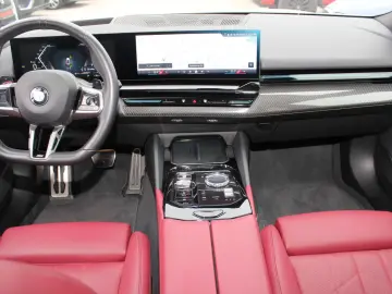 520 Baureihe 5 Lim. 520 i M Sport