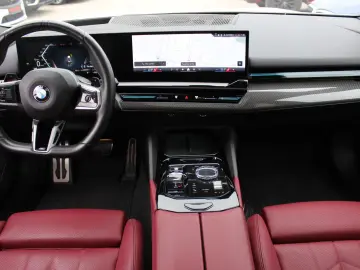 520 Baureihe 5 Lim. 520 i M Sport