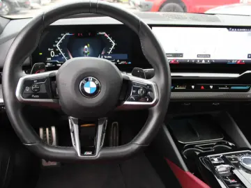 520 Baureihe 5 Lim. 520 i M Sport