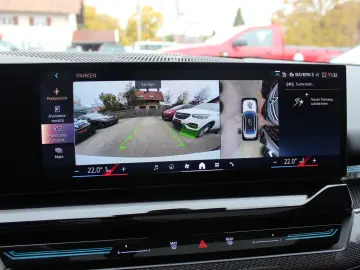 520 Baureihe 5 Lim. 520 i M Sport