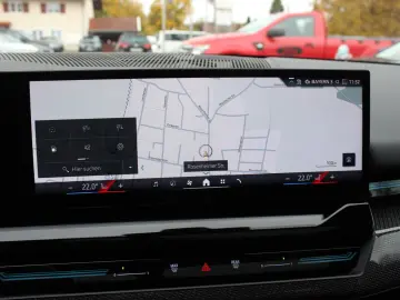 520 Baureihe 5 Lim. 520 i M Sport