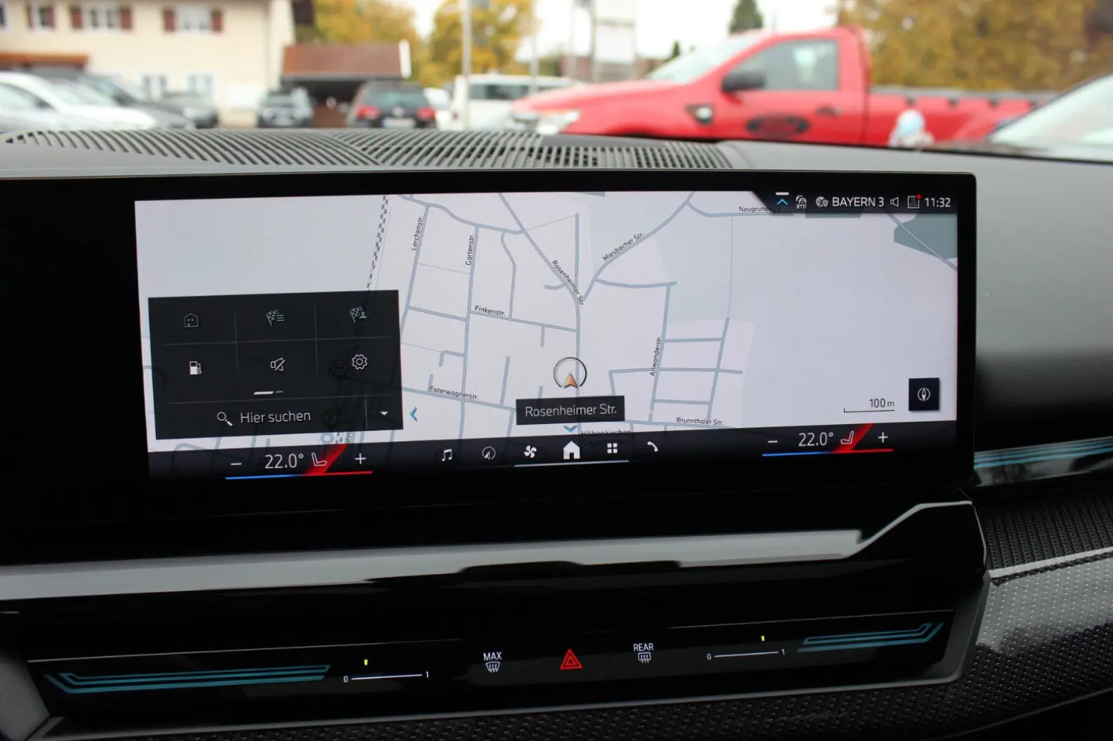 520 Baureihe 5 Lim. 520 i M Sport