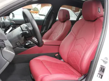 520 Baureihe 5 Lim. 520 i M Sport