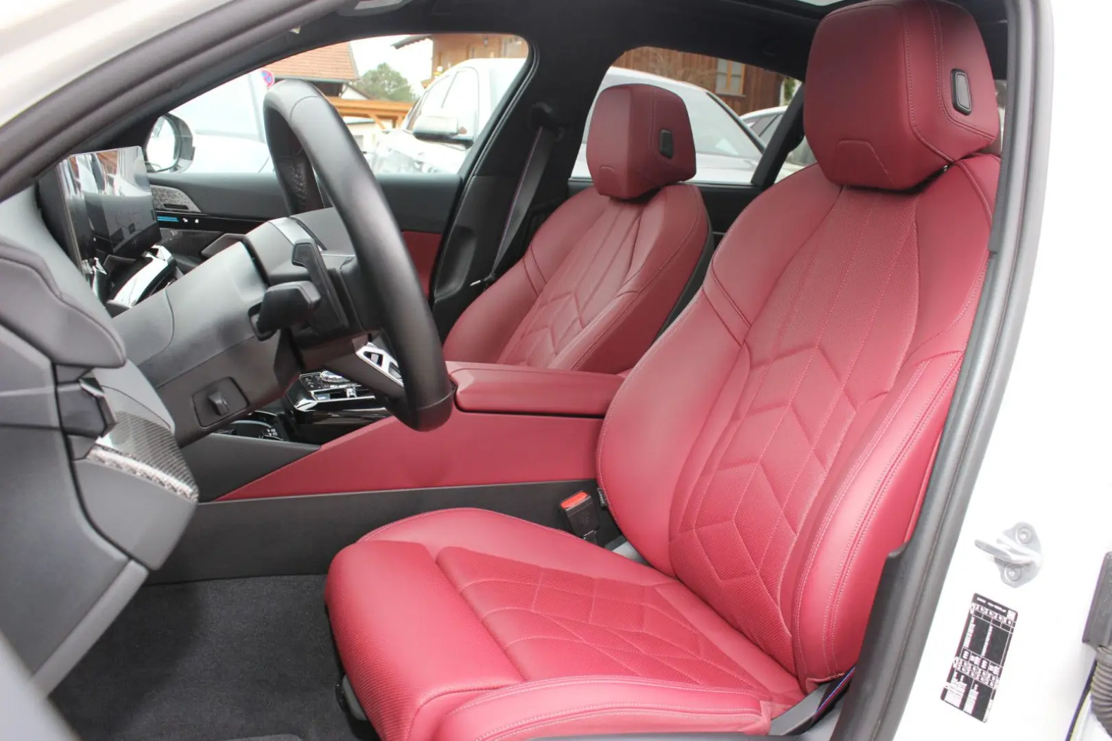 520 Baureihe 5 Lim. 520 i M Sport