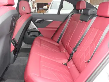 520 Baureihe 5 Lim. 520 i M Sport