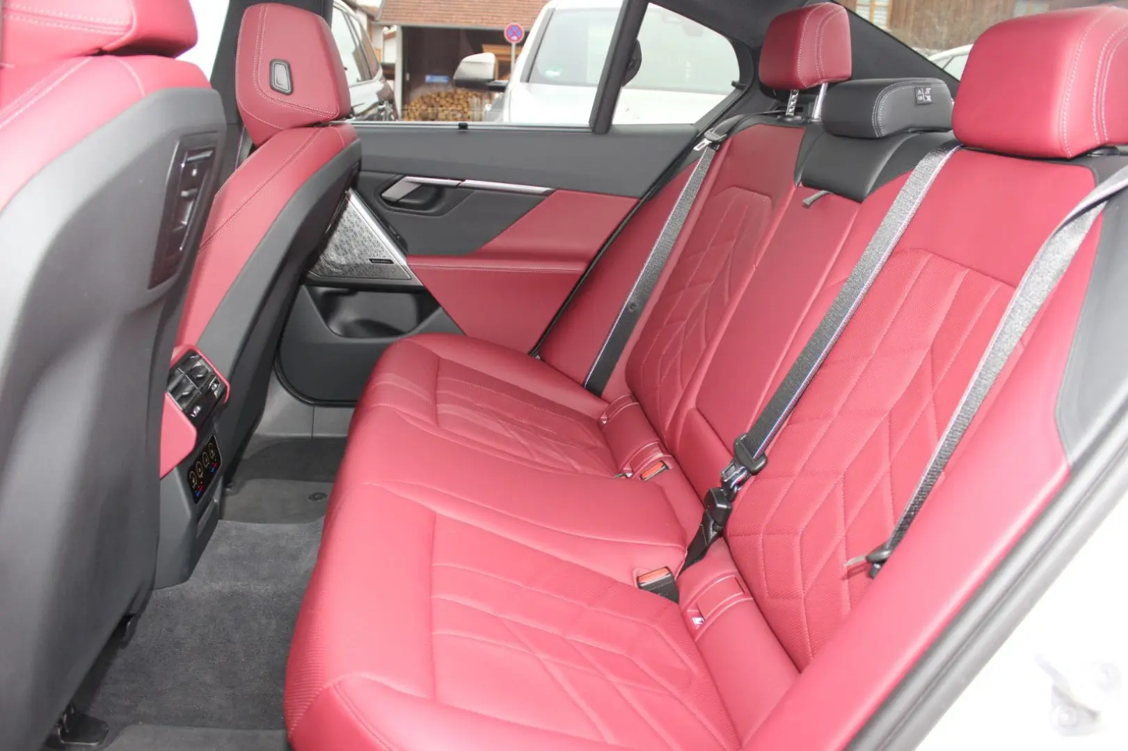 520 Baureihe 5 Lim. 520 i M Sport