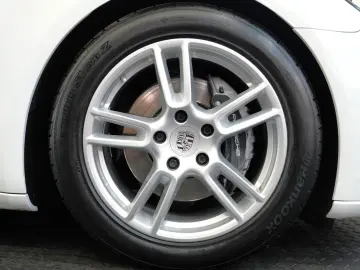 Panamera 4 SOFTCLOSE HIFI 2 HAND MWST 360  GRAD