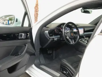 Panamera 4 SOFTCLOSE HIFI 2 HAND MWST 360  GRAD