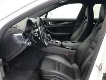 Panamera 4 SOFTCLOSE HIFI 2 HAND MWST 360  GRAD