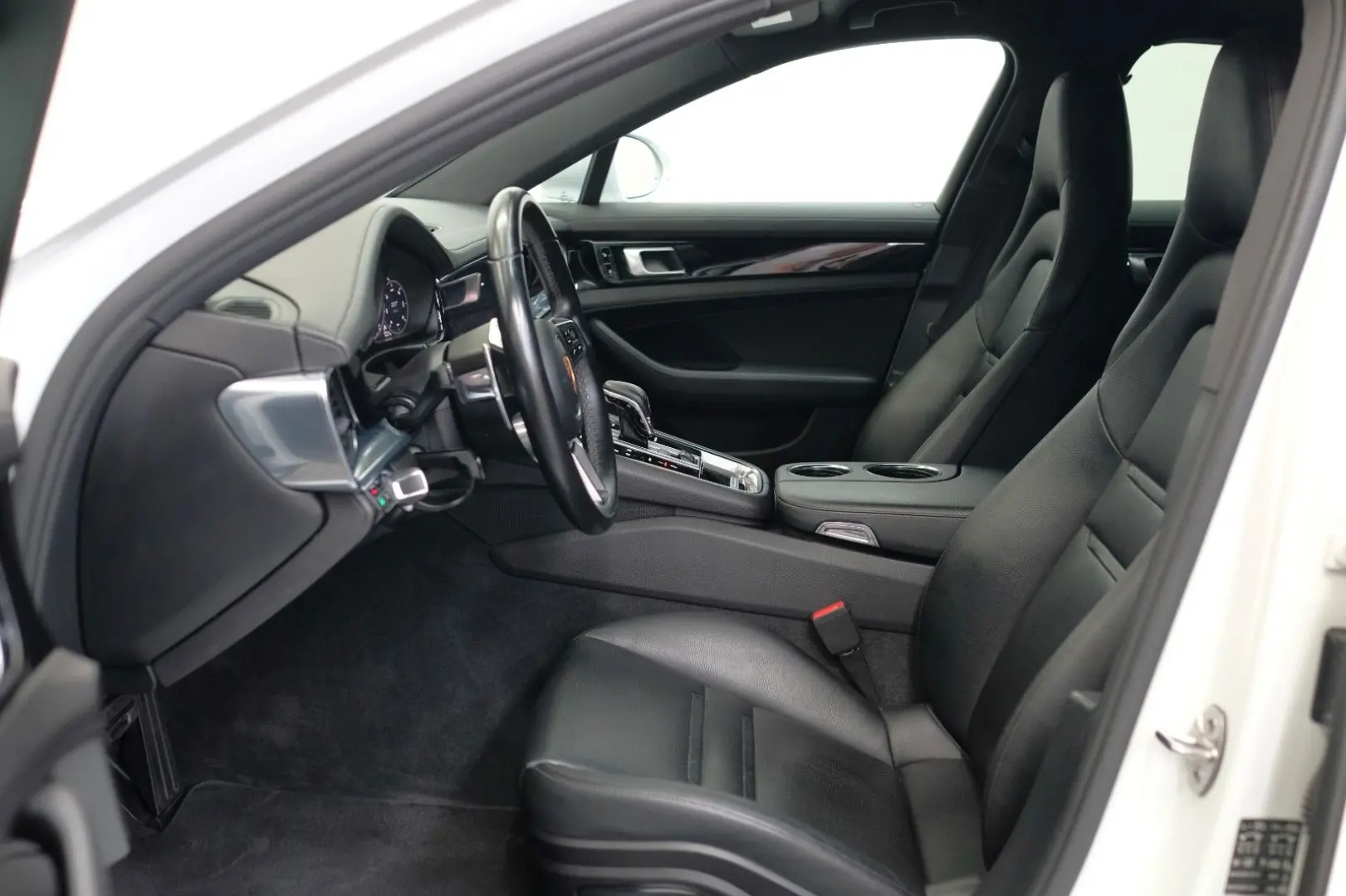 Panamera 4 SOFTCLOSE HIFI 2 HAND MWST 360  GRAD