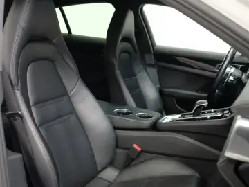 Panamera 4 SOFTCLOSE HIFI 2 HAND MWST 360  GRAD