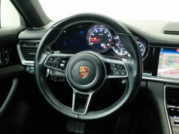 Panamera 4 SOFTCLOSE HIFI 2 HAND MWST 360  GRAD