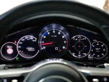 Panamera 4 SOFTCLOSE HIFI 2 HAND MWST 360  GRAD