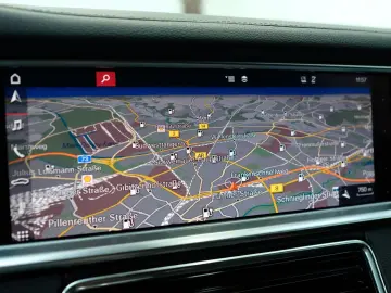 Panamera 4 SOFTCLOSE HIFI 2 HAND MWST 360  GRAD