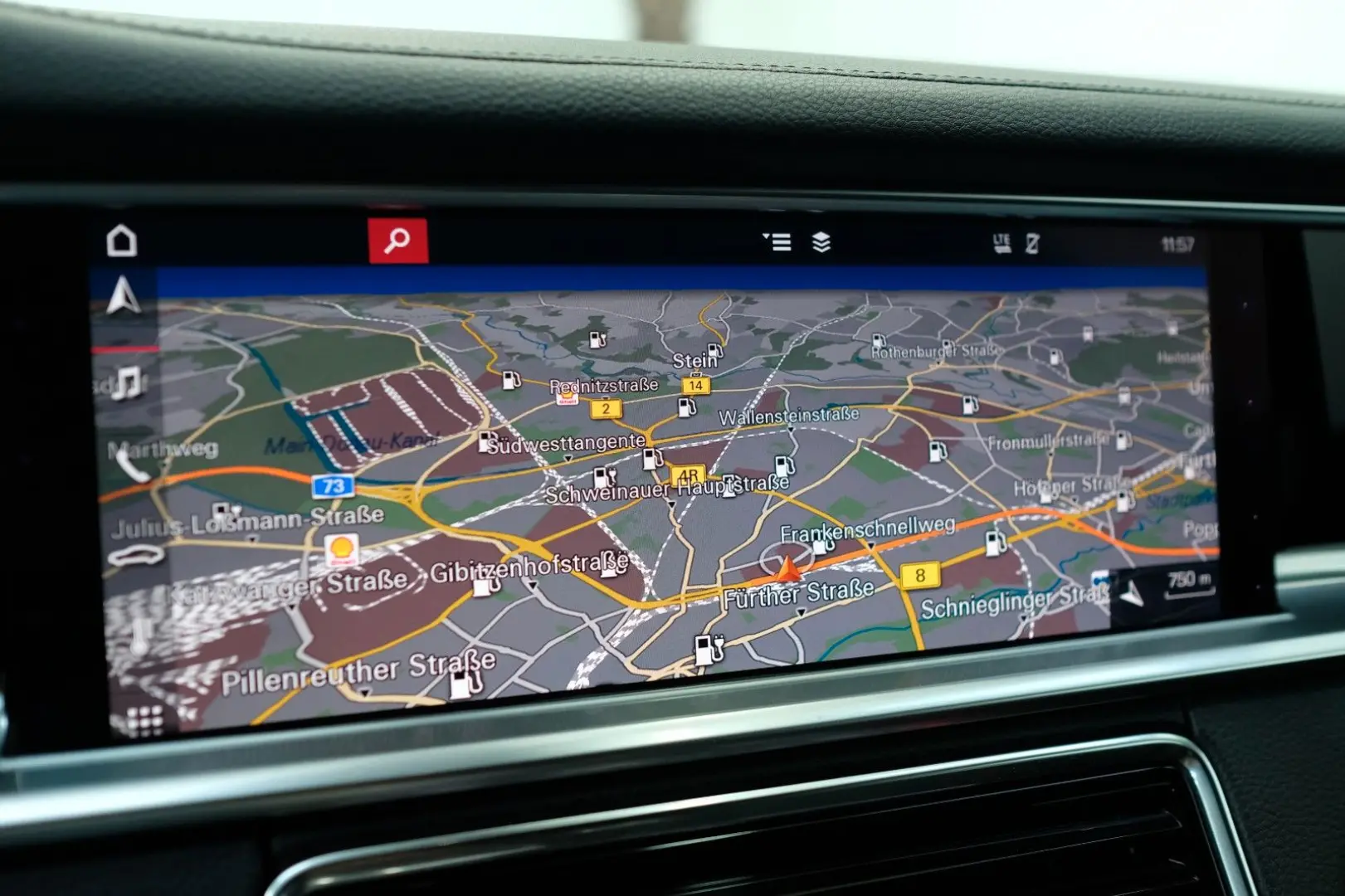 Panamera 4 SOFTCLOSE HIFI 2 HAND MWST 360  GRAD